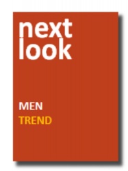 NEXT LOOK MEN TREND (4 issues p.a.)