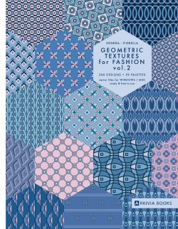 Geometric Textures for Fashion 2