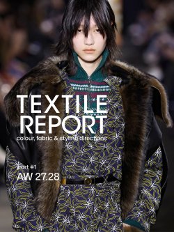 Textile Report Fall/Winter 27/28 Part 1