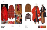 NEXT LOOK WOMEN TREND